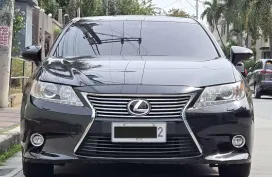 HOT!!! 2016 Lexus ES350 “VIP Edition” for sale at affordable price! 