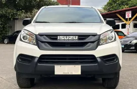 HOT!!! 2015 Isuzu MU-X LS 2.5L for sale at affordable price!