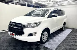 2018 Toyota Innova J Manual Diesel FRESH
