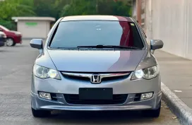 HOT!!!! 2008 Honda Civic Mugen 1 1.8s for sale at affordable price! 