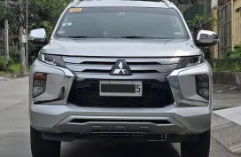 HOT!!! 2023 Mitsubishi Montero Sport GLX for sale at affordable price!