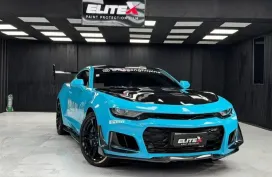 HOT!!! 2024 Chevrolet Camaro RS for sale at affordable price! 