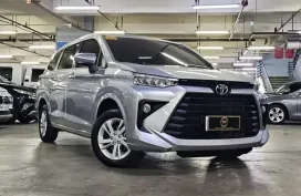2025 Toyota Avanza 1.3L E CVT AT | With Warranty by Ugarte Cars Manila