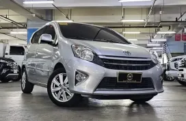 2017 Toyota Wigo G 1.0L Gas AT | With Warranty by Ugarte Cars Manila