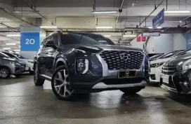 2022 Hyundai Palisade 2.2L CRDI 4WD DSL 8AT | With Warranty by Ugarte Cars Manila