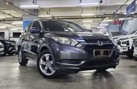 2015 Honda HRV 1.6L S DSL AT | With Warranty by Ugarte Cars Manila
