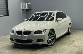2006 BMW 335i Aut