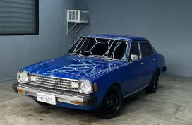 1979 Mitsubishi Lancer EL Manual