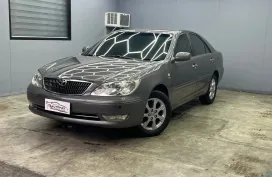 2006 Toyota Camry Auto