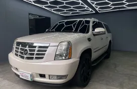 2007 Cadillac Escalade ESV Auto