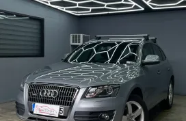 2010 Audi 15 2.0 Quattro Auto