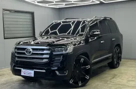 2010 Toyota Land Cruiser VXR Aut