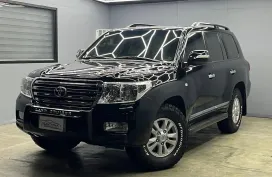 2012 Toyota Land Cruiser GXR Auto