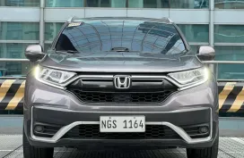 2021 Honda CRV 2.0 CVT Gas Automatic ✅ 115K ALL IN🔥🙋🏻‍♂️𝐂𝐀𝐑𝐋 𝐁𝐎𝐍𝐍𝐄𝐕𝐈𝐄📲0938 458 8779