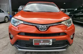 Toyota RAV4 2016 2.5 Active 78K KM Automatic