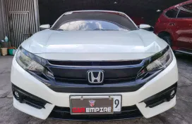 ✅Honda Civic 2017 1.8 RS Turbo 64K KM Automatic