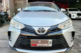 ✅Toyota Vios 2022 1.3 XLE 59K KM Automatic