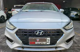✅Hyundai Accent 2020 1.6 CRDI 60K KM Manual