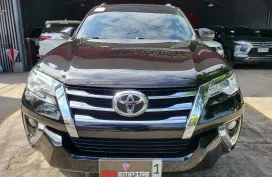 ✅Toyota Fortuner 2019 2.4 G 98K KM Automatic