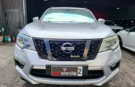 ✅Nissan Terra 2019 2.5 VE 79K KM Automatic