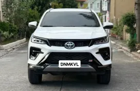 HOT!!! 2020 Toyota Fortuner G for sale at affordable price! 