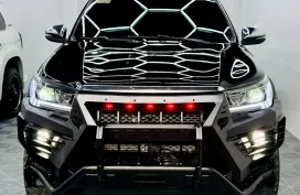 HOT!!! 2020 Toyota Hilux G Conquest 4x2 LVL 6 Bulletproof/Bombproof for sale at affordable price! 