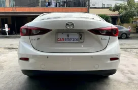 ✅ Mazda 3 2015 1.5 Skyactiv Automatic