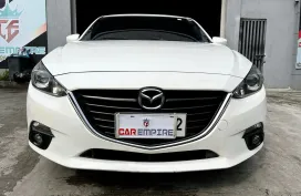 ✅ Mazda 3 2015 1.5 Skyactiv Automatic