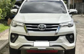 HOT!!!! 2017 Toyota Fortuner V TRD 4x2 for sale at affordable price!