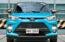 2022 Toyota Raize 1.0 Turbo 65K ALL IN DP‼️🔥 𝟎𝟗𝟏𝟐𝟏𝟎𝟔𝟏𝟒𝟔𝟐 𝐌𝐀𝐁𝐘 𝐋𝐀𝐓𝐈𝐃𝐎 📲📩🙋🏻