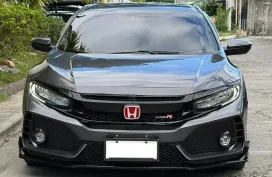 HOT!!! 2021 Honda Civic RS Turbo Type R Look for sale at affordable price!