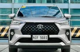 2023 Toyota Veloz 1.5 G AT Gas‼️🔥 𝟎𝟗𝟏𝟐𝟏𝟎𝟔𝟏𝟒𝟔𝟐 𝐌𝐀𝐁𝐘 𝐋𝐀𝐓𝐈𝐃𝐎 📲📩🙋🏻