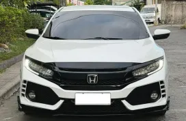 HOT!!! 2018 Honda Civic FC Type R Look for sale at affordable price! 