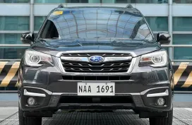 2018 Subaru Forester 2.0 IL AWD AT Gas 99k ALL IN🔥🙋🏻‍♂️𝐂𝐀𝐑𝐋 𝐁𝐎𝐍𝐍𝐄𝐕𝐈𝐄 ☎️ 09384588779
