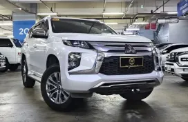 2021 Mitsubishi Montero Sports GLX 2.4L 4X2 DSL MT | With Warranty by Ugarte Cars Manila