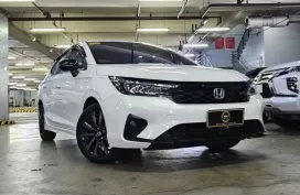 2025 Honda City RS 1.5L Honda Sensing CVT AT | With Warranty by Ugarte Cars Manila