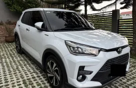 2023 Toyota Raize 1.0 Turbo CVT (White Pearl) for sale