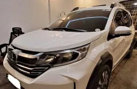 2022 HONDA BRV S 