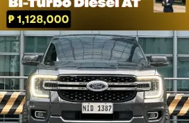 🚨2023 Ford Next Gen Ranger 2.0 XLT 4x2 Bi-Turbo DSL | CALL/PM ANGEL CASTILLO NOW! 📩📲 09186763396