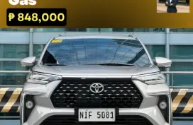 🚨2023 Toyota Veloz 1.5 G Automatic Gas 33K ODO ONLY! | CALL/PM ANGEL CASTILLO NOW! 📩📲 09186763396