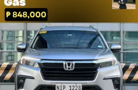 🚨2023 Honda BRV 1.5S AT Gas 8K ODO ONLY WITH CASA!  | CALL/PM ANGEL CASTILLO NOW! 📩📲 09186763396