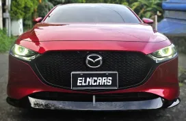 2020 Mazda 3 Sportback Sport 2.0 AT Edition 100