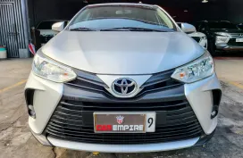 ✅Toyota Vios 2022 1.3 XLE 59K KM Automatic
