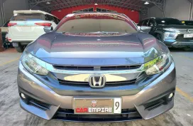 ✅Honda Civic 2017 Acquired 1.8 E 67K KM Automatic