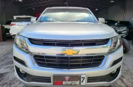 ✅Chevrolet Trailblazer 2017 2.8 LT 57K KM Automatic