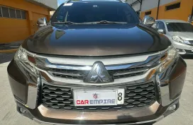 ✅Mitsubishi Montero 2017 2.4 Sport GLS Premium 88K KM Automatic