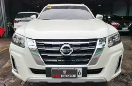 Nissan Terra 2024 2.5 VL Casa Maintained Automatic