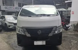 Used 2024 Nissan NV350 Urvan Van for sale