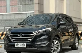 2016 Hyundai Tucson 2.0 CRDi AT Dsl 🔥𝐉𝐄𝐒𝐒𝐄𝐍 𝐌𝐄𝐍𝐃𝐎𝐙𝐀🙋‍♂️☎️  09279850198