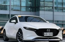 2020 Mazda 3 Hatchback 2.0 Premium Automatic Gas🔥📲09695949924 JONNALYN.SARANILLAS